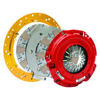 McLeod® - RXT Twin Disc Clutch Kit