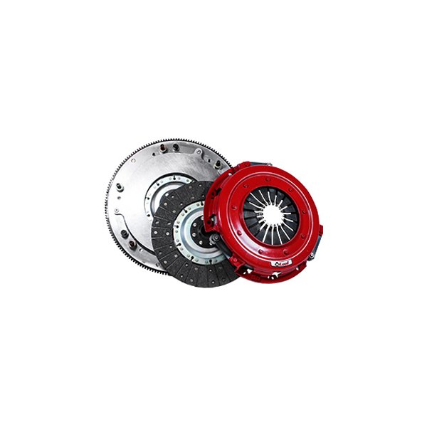 McLeod® - Street Twin Disc Clutch Kit