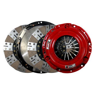 McLeod® - RXT Twin Disc Clutch Kit