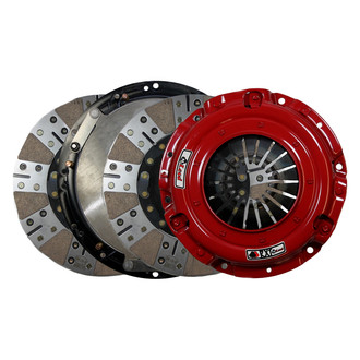 McLeod® - RXT Street Twin Disc Clutch Kit