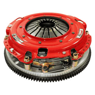 McLeod® - RST Twin Disc Clutch Kit