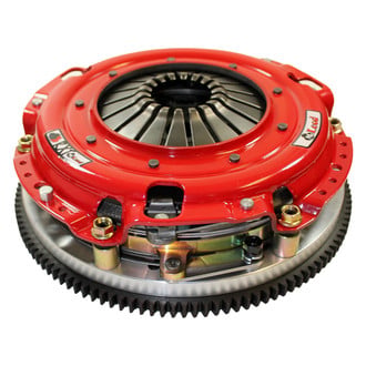 McLeod® - RST Twin Disc Clutch Kit