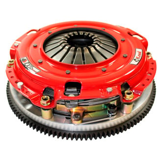 McLeod® - RXT 1200 Clutch Kit