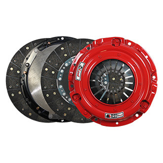 McLeod® - RST Twin Disc Clutch Kit
