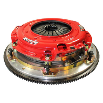 McLeod® - RXT Twin Disc Clutch Kit