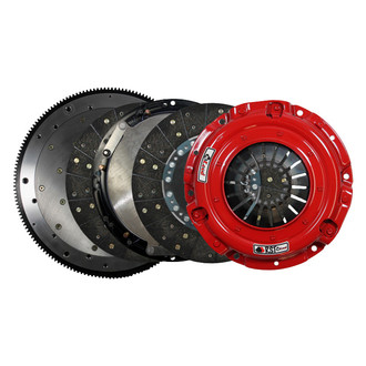 McLeod® - Aluminum Flywheel