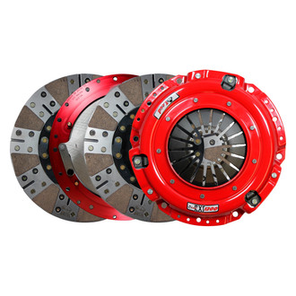 McLeod® - RXT 1200 Clutch Kit
