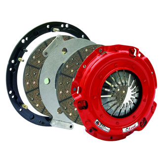 McLeod® - RST Twin Disc Clutch Kit