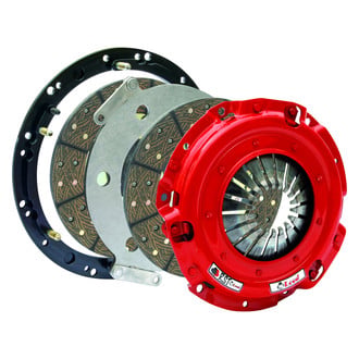 McLeod® - RST Twin Disc Clutch Kit