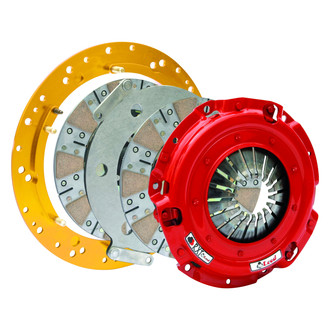 McLeod® - RXT Twin Disc Clutch Kit