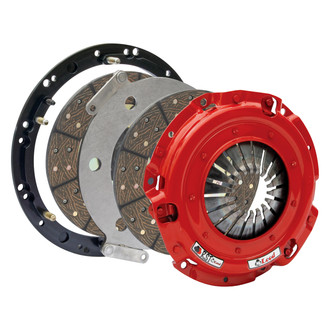 McLeod® - RST Twin Disc Clutch Kit