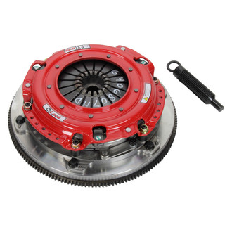 McLeod® - RXT Twin Disc Clutch Kit