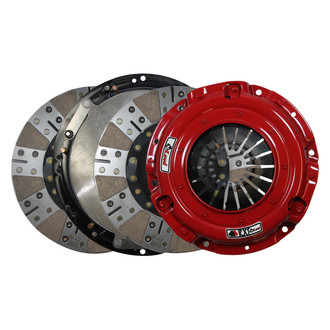 McLeod® - RXT Twin Disc Clutch Kit