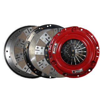 McLeod® - RXT 1200 Clutch Kit