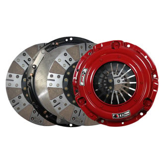 McLeod® - RXT Twin Disc Clutch Kit