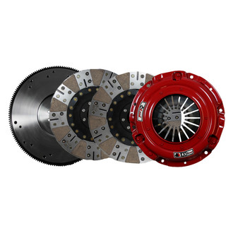 McLeod® - RXT Twin Disc Clutch Kit