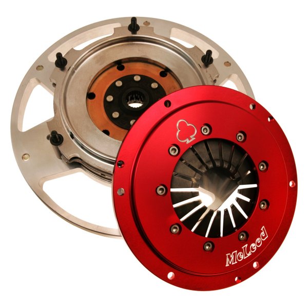  McLeod® - Mag Force Double Pin Drive Clutch Kit