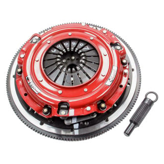 McLeod® - RST Twin Disc Clutch Kit