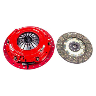 McLeod® - RST Twin Disc Clutch Kit