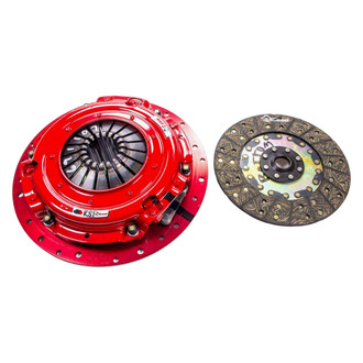 McLeod® - RST Twin Disc Clutch Kit