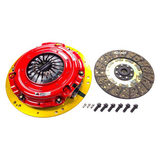 McLeod® - RST Twin Disc Clutch Kit
