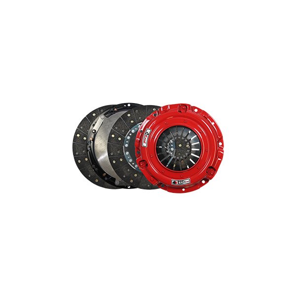 McLeod® - RST Twin Disc Clutch Kit