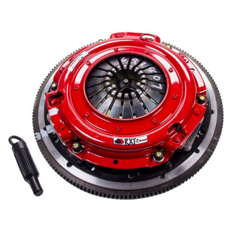 McLeod® - RXT Twin Disc Clutch Kit
