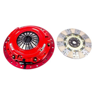 McLeod® - RXT™ Clutch Kit