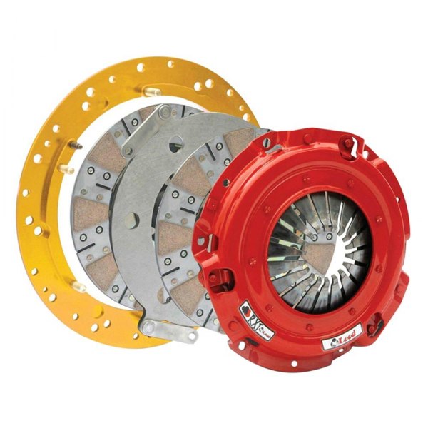  McLeod® - RXT Twin Disc Clutch Kit