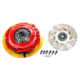 McLeod® - RXT Twin Disc Clutch Kit