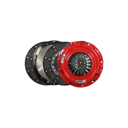 McLeod® 69437-07 - RST Twin Disc Clutch Kit
