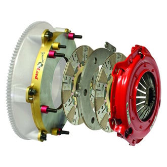 McLeod® - RXT™ Clutch Kit