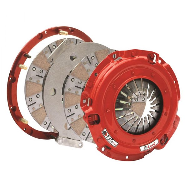  McLeod® - RXT Twin Disc Clutch Kit