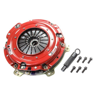 McLeod® - RXT Twin Disc Clutch Kit