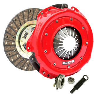McLeod® - Street Level Clutch Kit