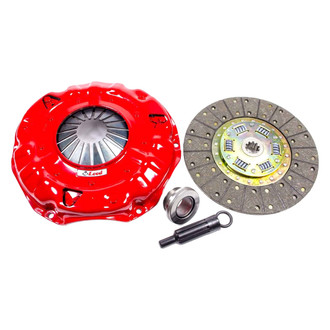 McLeod® - Street Pro Clutch Kit