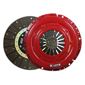 McLeod® - Super Street Pro Clutch Kit