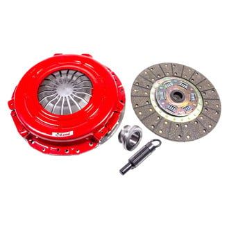 McLeod® - Super Street Pro Clutch Kit