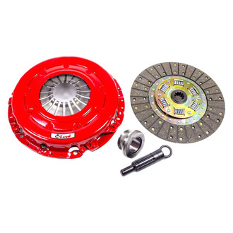 McLeod® - Super Street Pro Clutch Kit