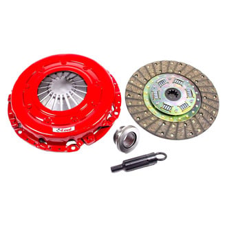 McLeod® - Super Street Pro Clutch Kit