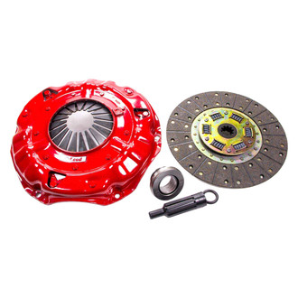 McLeod® - Super Street Pro Clutch Kit
