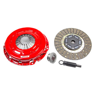 McLeod® - Super Street Pro Clutch Kit