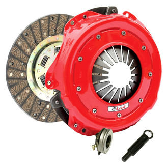 McLeod® - Super Street Pro Clutch Kit