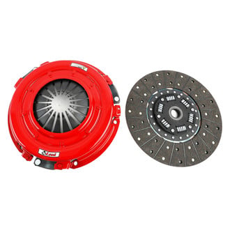 McLeod® - Super Street Pro Clutch Kit