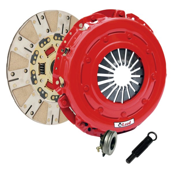 McLeod® - Street Extreme Clutch Kit