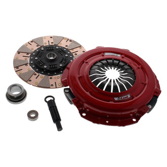 McLeod® - Street Extreme Clutch Kit