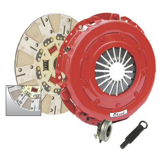 McLeod® - Street Extreme Clutch Kit
