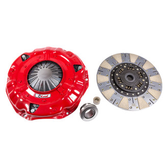 McLeod® - Street Extreme™ Clutch Kit