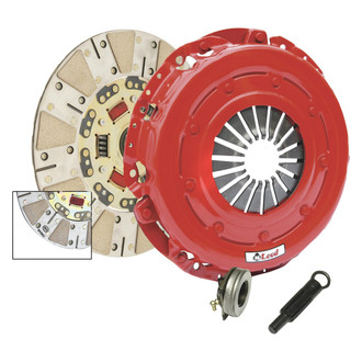 McLeod® - Street Extreme™ Clutch Kit
