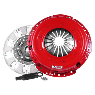 McLeod® - Street Extreme Clutch Kit